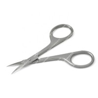 Nail Scissors Makeup Tools for Manicure, Pedicure, Eyebrow, Nose, Eyelash, Cuticle