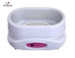 Nailprof LNW-8011 hair removal wax heater/facial paraffin wax heater/wax heater warmer pot