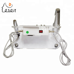 Needle-free Electroporation Mesoporation Ion-importing Facial Beauty Equipment Whitening Removing Wrinkles And Swelling