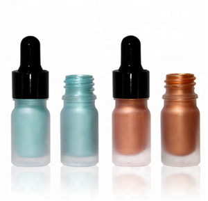 New color makeup 8 color high gloss blemish liquid to brighten solid makeup paste Foundation