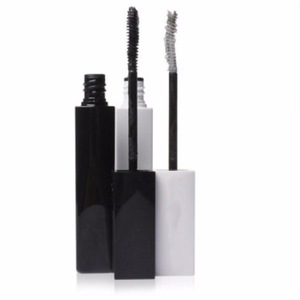 new fashion eyelash extension fiber 3D mascara with high end mascara container