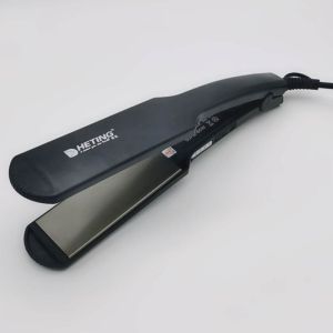 New product black flat iron hair tools hair straightener