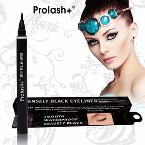 New style Prolash+ eyeliner best waterproof eyeliner pencil