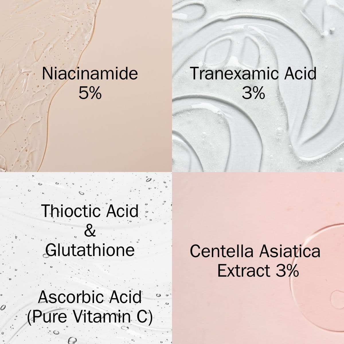Oattbe Quatro Melano Cream