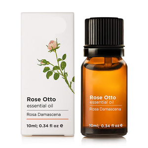 OEM ODM 10ml Aromatherapy Gift Set Essential Oil 100% Pure Rose Essential Oil Kit