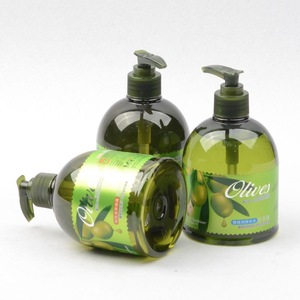 OEM ODM OBM Natural plant extracts flower hand wash care you of hands olive essence moisturize hand sanitizer