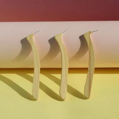OEM Promote Gum Eco-Friendly Bamboo Interdental Brush