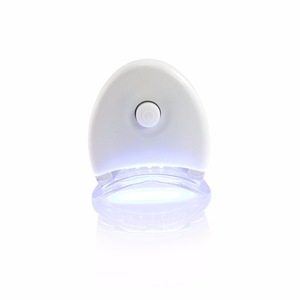 oral hygiene fda approved bulbs mini 5 led teeth whitening light
