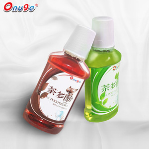 oral rinse hygiene liquid mouthwash