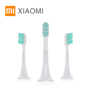 Original Xiaomi 3PCS SOOCAS Replacement Ultrasonic Toothbrush Head