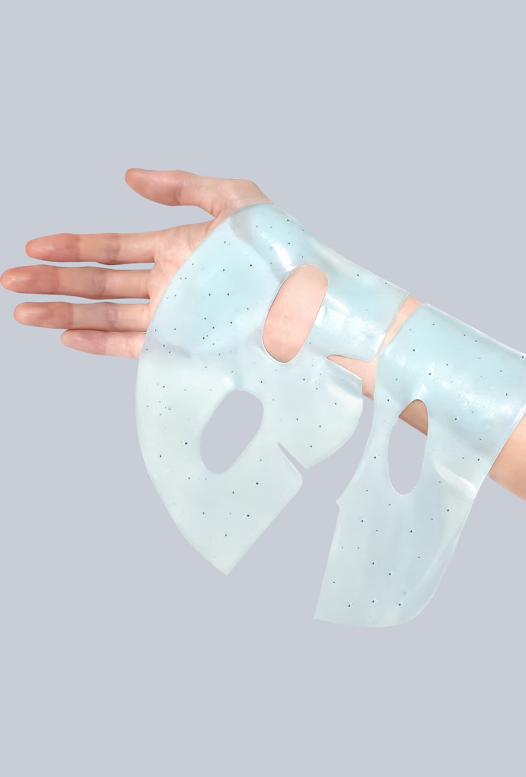 PDRN Caffeine Overnight Mask