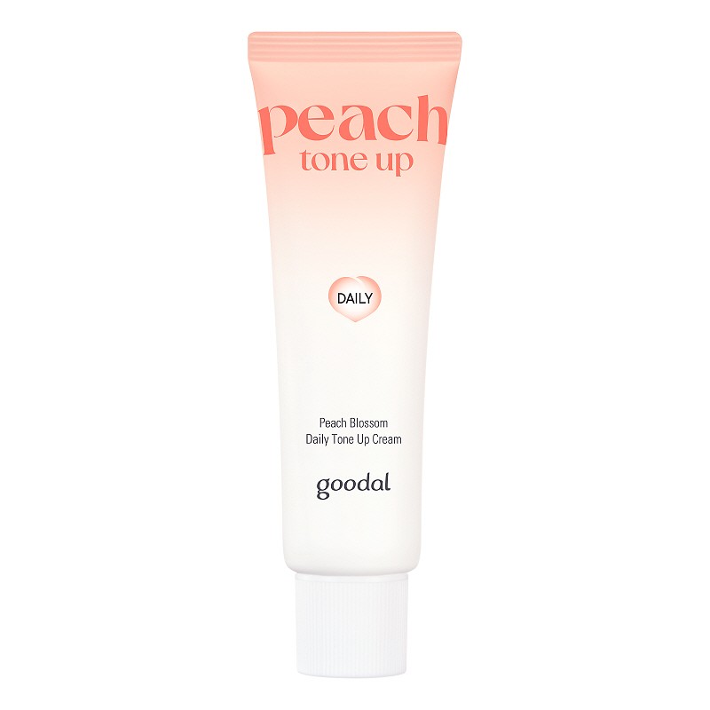 PEACH BLOSSOM DAILY TONE UP CREAM