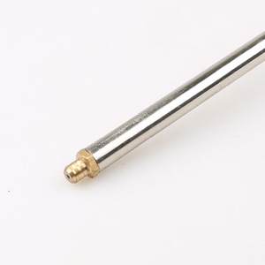 Pneumatic PP Henna Tattoo Machine Gun