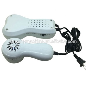 Portable Facial Skin Care Hot And Cold Hammer Photon Beauty Device
