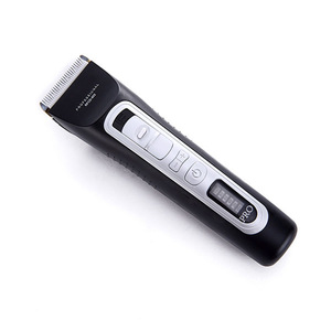 Portable rechargeable clipper hair Hair Clippers Trimmer and dingling hair trimmer