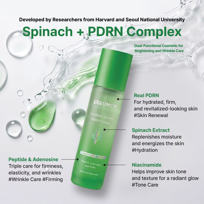 Premium Functional Skin Care Products