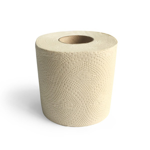 premium quality bamboo pulp toilet tissue Sanitary paper