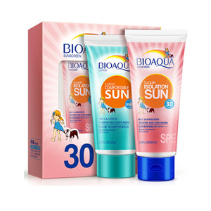 Price Excellent Moisturizing sun block Waterproof Natural Sunscreen