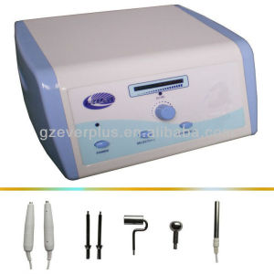 Professional Galvanic facial machine &  Skin lifting machine