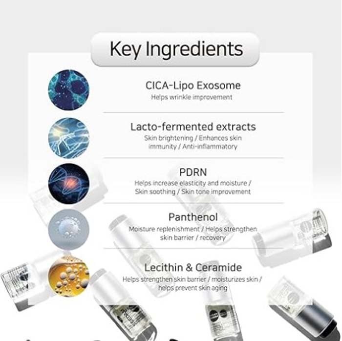 Real Lacto Acid Home Edition