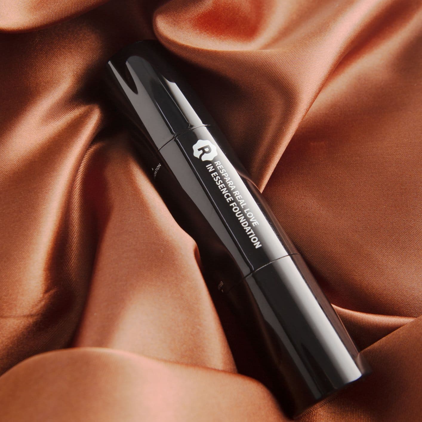 RESPARA REAL LOVE IN ESSENCE FOUNDATION