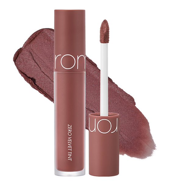 (rom&amp;nd) ZERO VELVET TINT 29 MAUVE NOIR