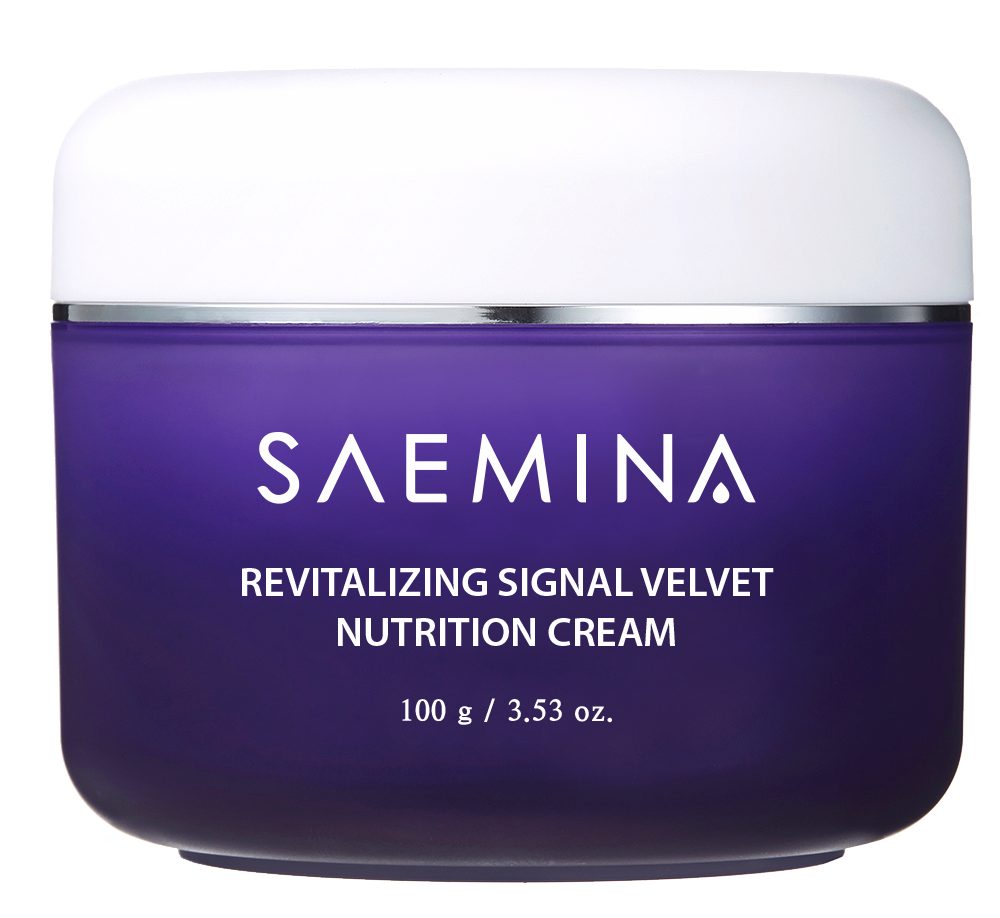 SAEMINA Revitalizing Signal Nutrition Cream