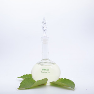 Skin care Tea tree oil cosmetics grade essential oil 100% pure