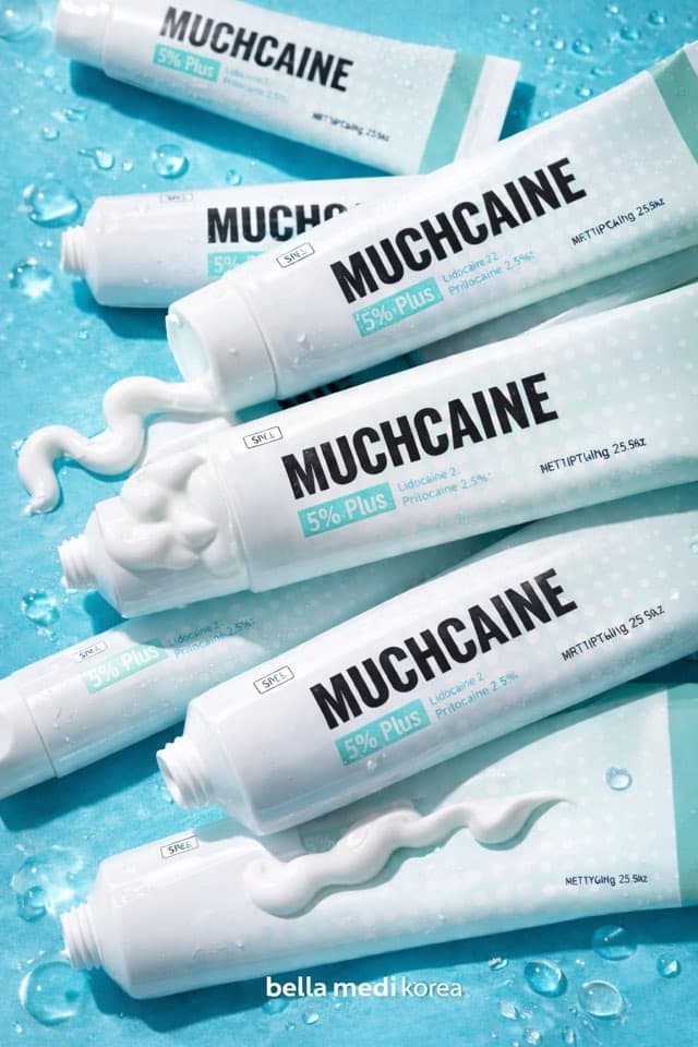 skin care, 