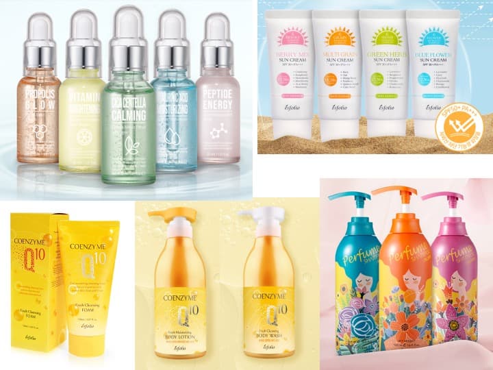Skin Care(for Acne)