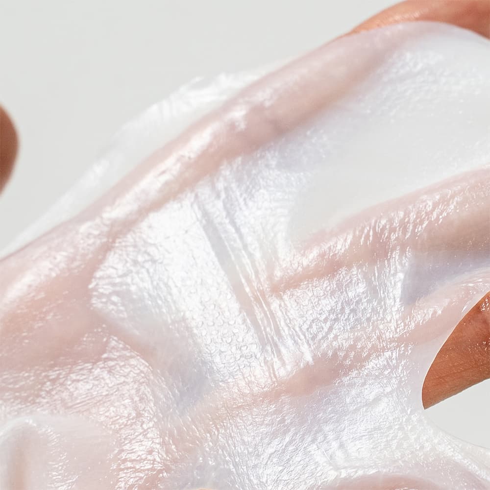 Skincare, OBILLITE, Deep moisture, Premium Face Mask sheet 5PCS, ILLITE