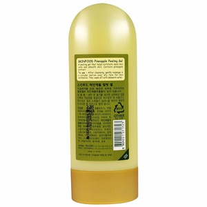 Skinfood Pineapple Peeling Gel 100ml, 3.38oz