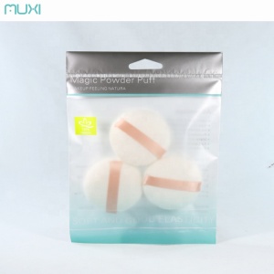 Soft Loose Powder Puffs Sponge Daily Cosmetic Facial Puff