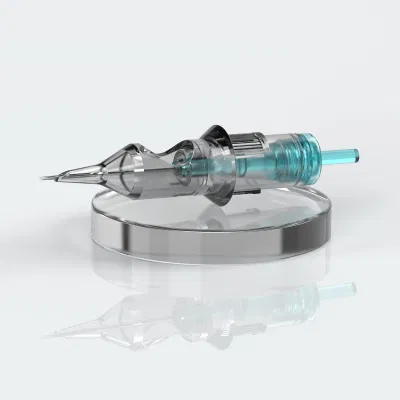 Stigma Professional Sterlized Membrane Tattoo Cartridge Needle