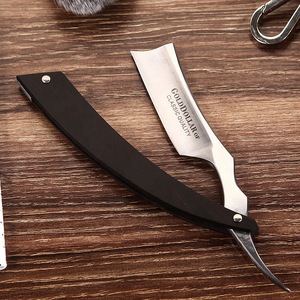 straight shaving ready cut throat razor shaver razor safty razor