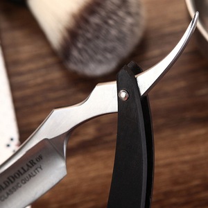 straight shaving ready cut throat razor shaver razor safty razor