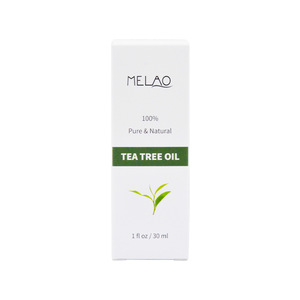 Tea Tree Oil 100% Pure and Natural Therapeutic Grade food grade