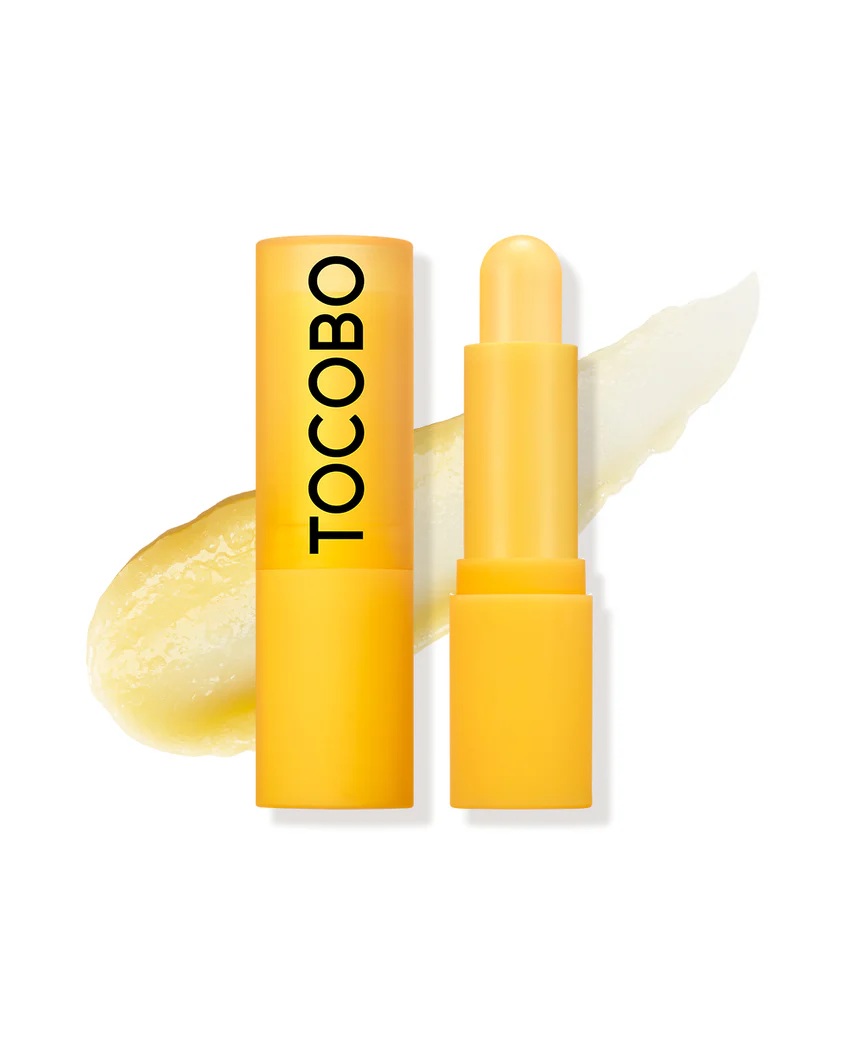 (TOCOBO) VITAMIN NOURISHING LIP BALM 3.5g