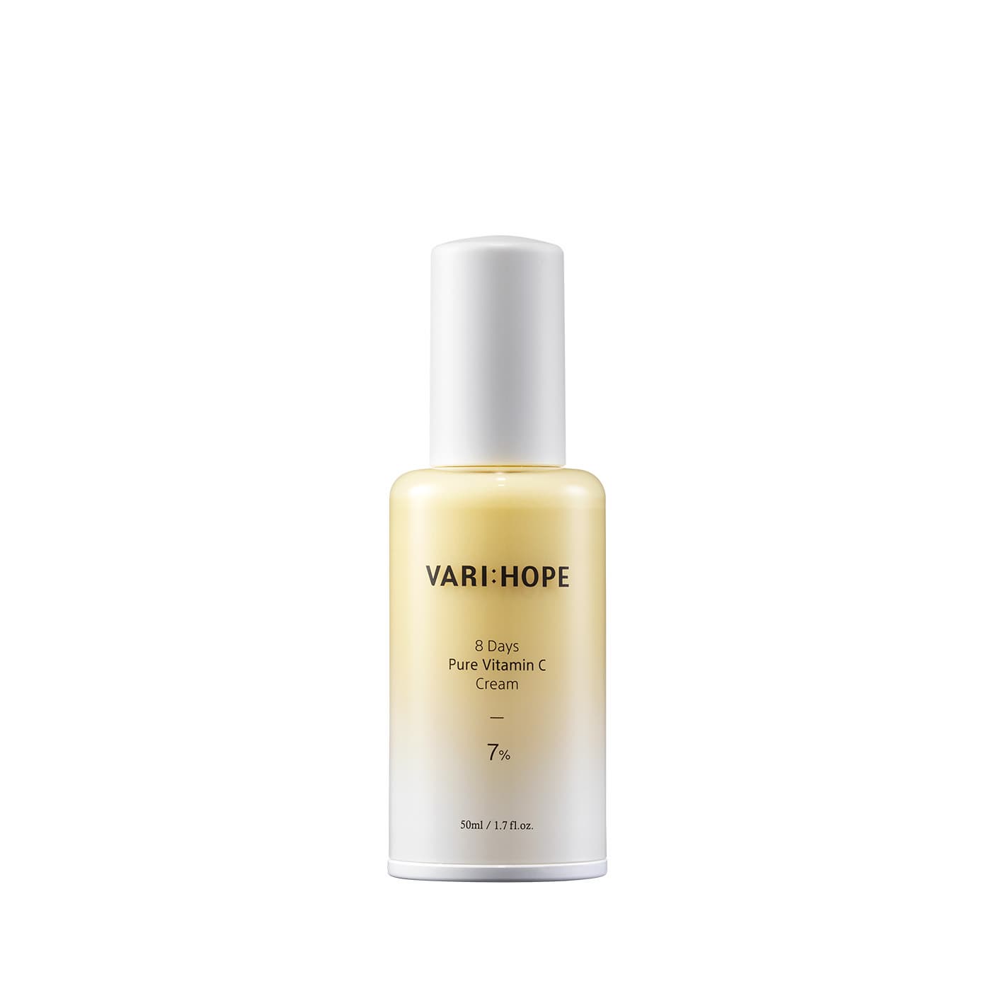 VARIHOPE 8 Days Pure Vitamin C Cream