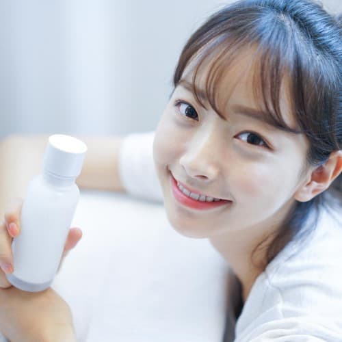 Vegan Multi active moisturizer-Muldream