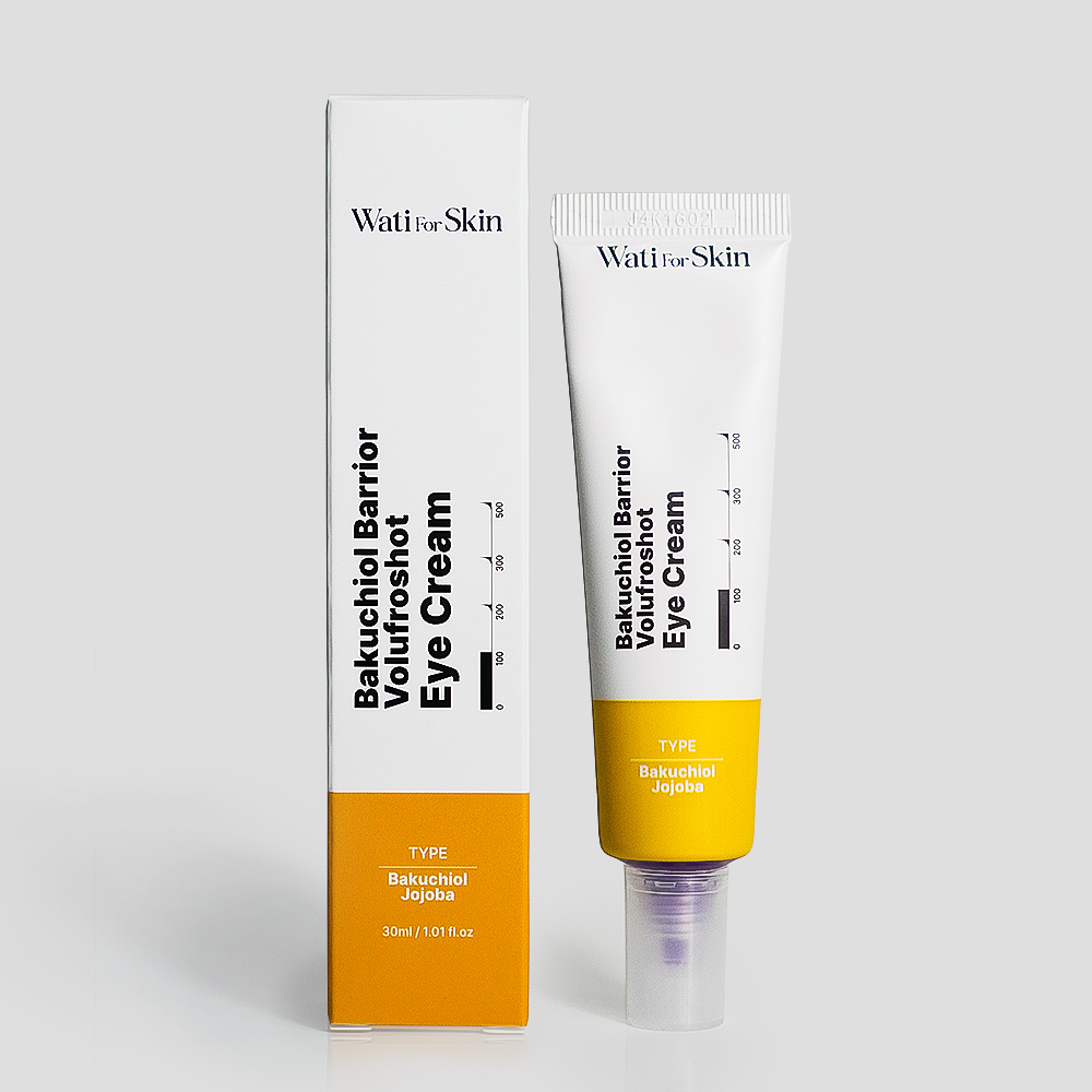 Wati For Skin Volufroshot Eye Cream, 30ml (2 types)