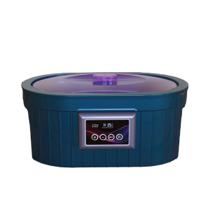 WAXKISS 2021 New Patent 5000cc Paraffin Wax Warmer Heater Machine Paraffin bath