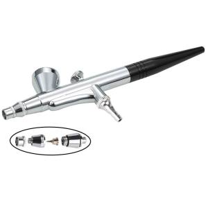 WD-161 Waterproof foundation airbrush air brush makeup gun