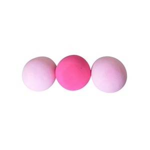 Wholesale Customized Color Waterdrop Shape Puff Makeup Sponge Make Up Powder Puff