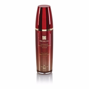Wholesale good quality dermatologically tested for all skin type face whitinning DREAMCELL Ultimate Youth Activating Toner