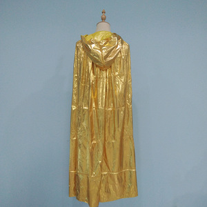 Wholesale Halloween Cosplay Long Cloak Cape