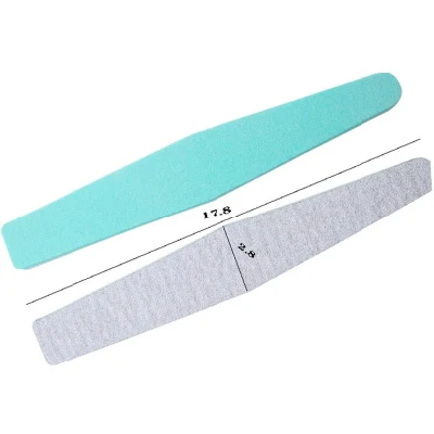 Wholesale Personalized Custom Art Tool Nail File and Buffer for Girl Use