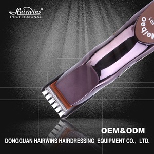 wholesale professional shave best electricity hair clipper baby hairdressing tool hair trimmer