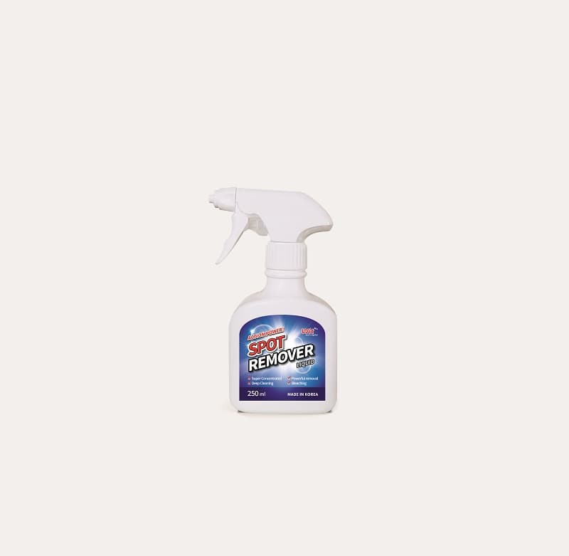 [ Wit ] DETERGENT_Laundry detergent / Laundry spot remover /  Kitchen cleaner / Bathroom cleaner 