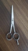 Barber Scissor Sharp Edge length 14cm